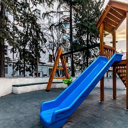 Modern Apartment In Old Tbilisi Exterior foto