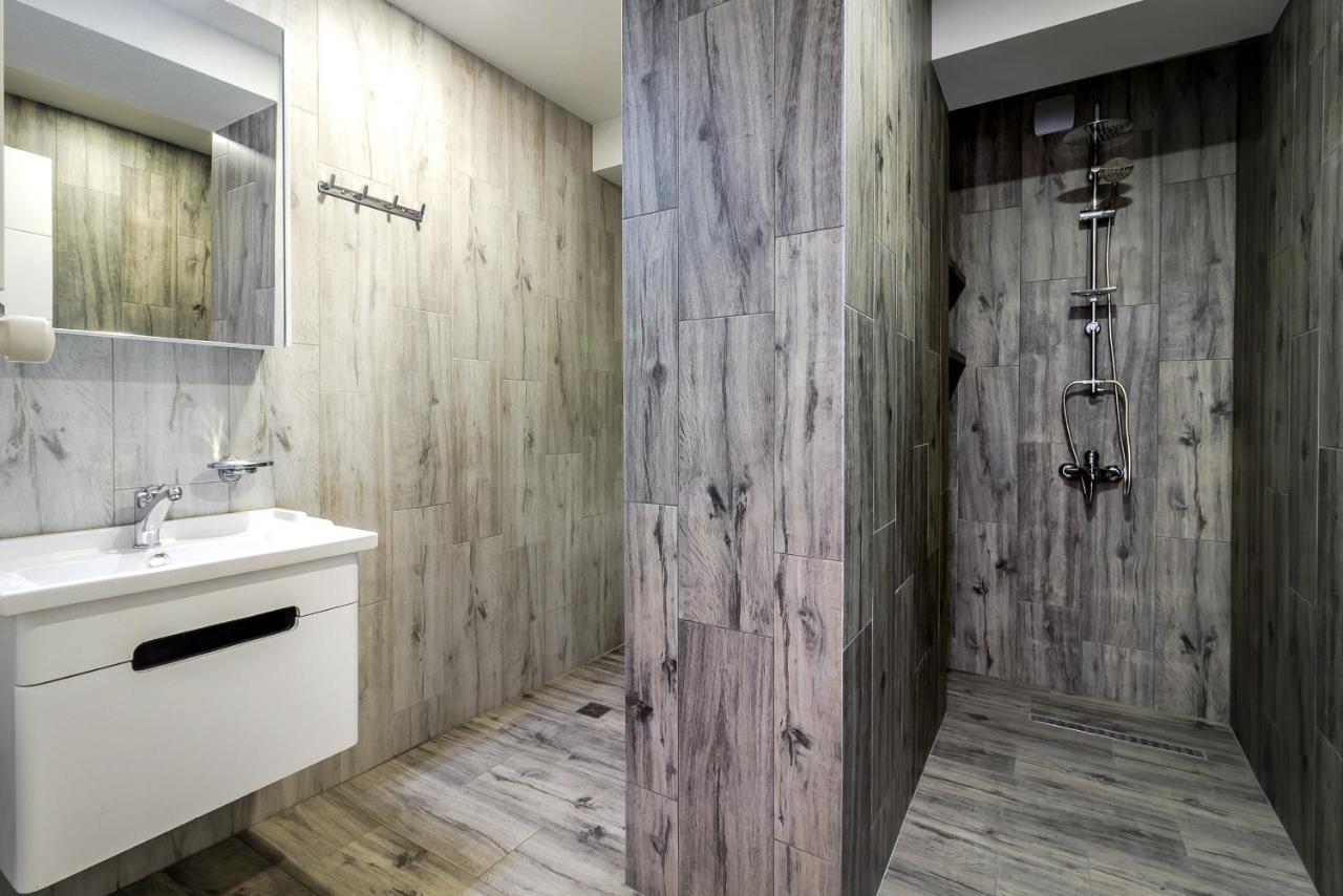 Modern Apartment In Old Tbilisi Exterior foto