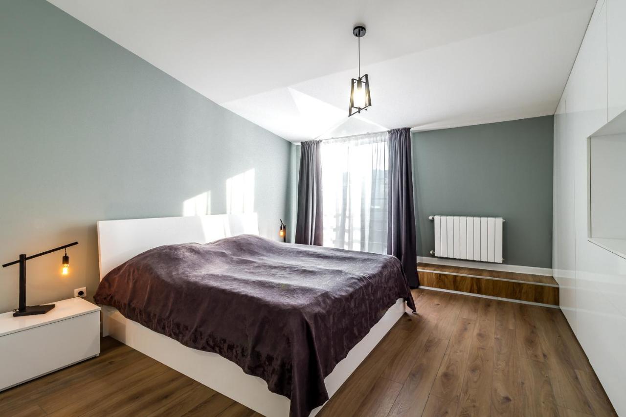Modern Apartment In Old Tbilisi Exterior foto