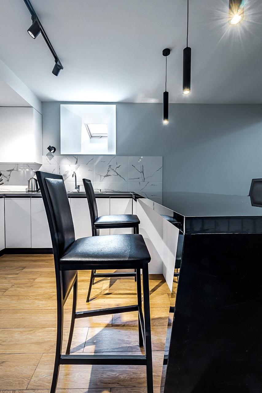 Modern Apartment In Old Tbilisi Exterior foto