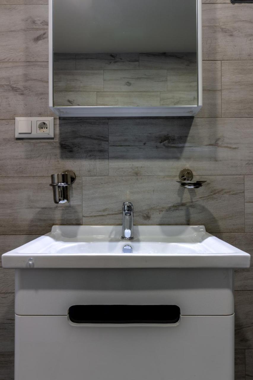 Modern Apartment In Old Tbilisi Exterior foto