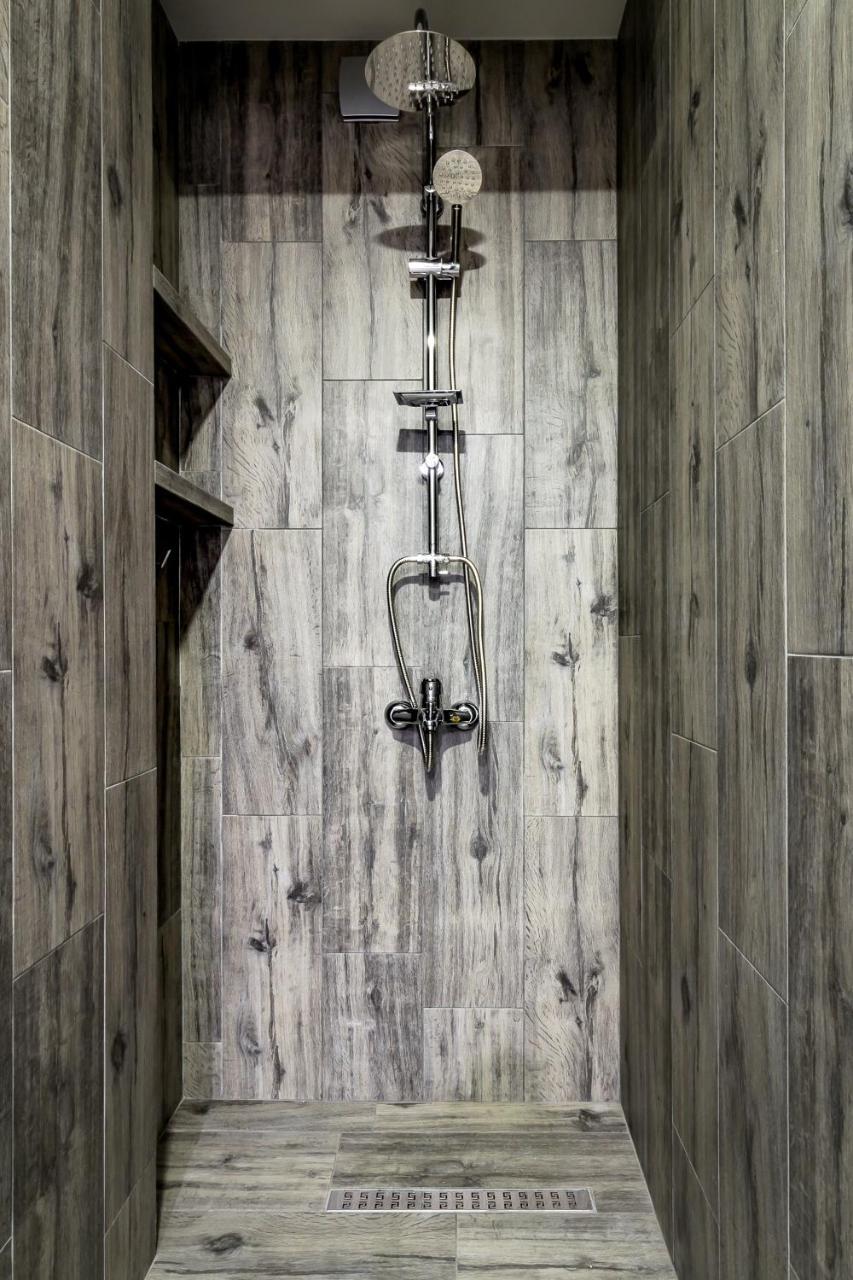 Modern Apartment In Old Tbilisi Exterior foto