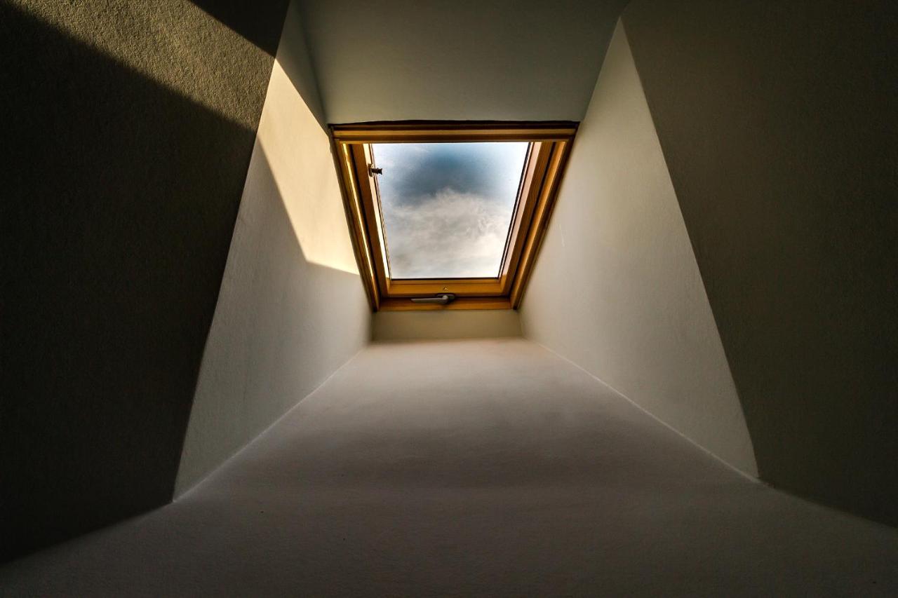 Modern Apartment In Old Tbilisi Exterior foto